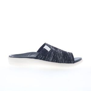 Spenco Womens Odessa Fauna Black Shoes (NWT)